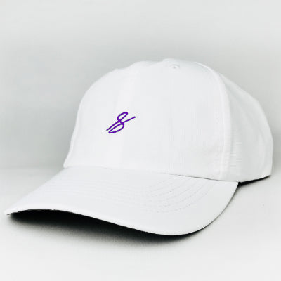 SH Cap | Purple Logo