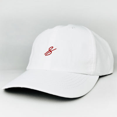 SH Cap | Red Logo