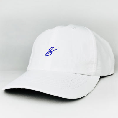 SH Cap | Royal Logo